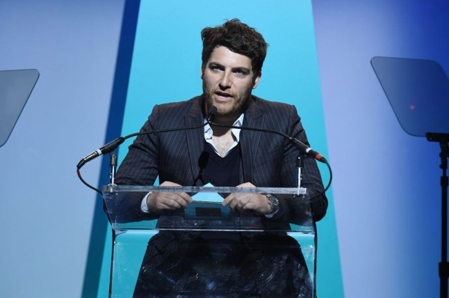 Adam Pally