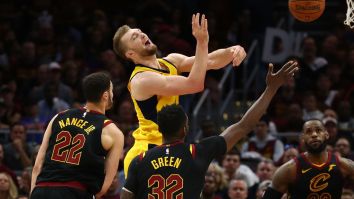 15-Year NBA Referee Explains Exactly What Counts As A ‘Flop’ On The Court