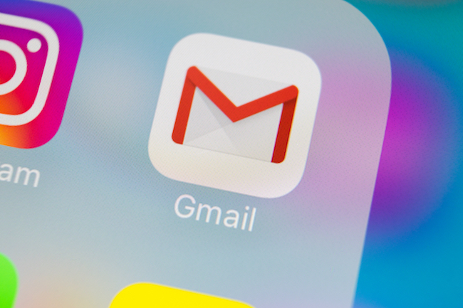 Gmail Changes 2018