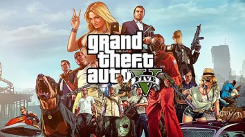 At $6 Billion, ‘Grand Theft Auto V’ Has Now Made More Money Than Any Movie Or Video Game Ever