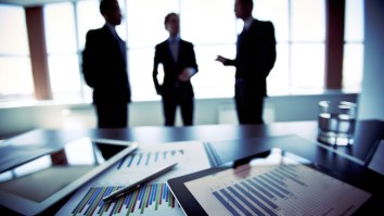 Here Are The Highest Paying Positions To Aim For If You’re Looking For A Career In Finance