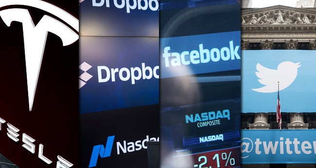 How Long Employees Stay Tech Companies