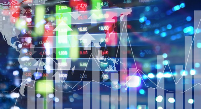 How Much Tech Stocks Worth Invested IPO