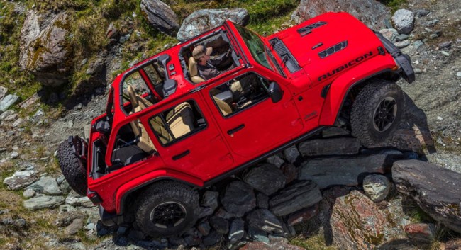 Best New Convertibles
