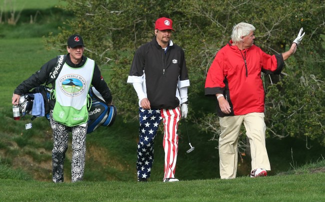 john daly kid rock