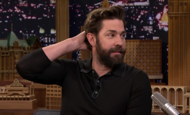 John Krasinski