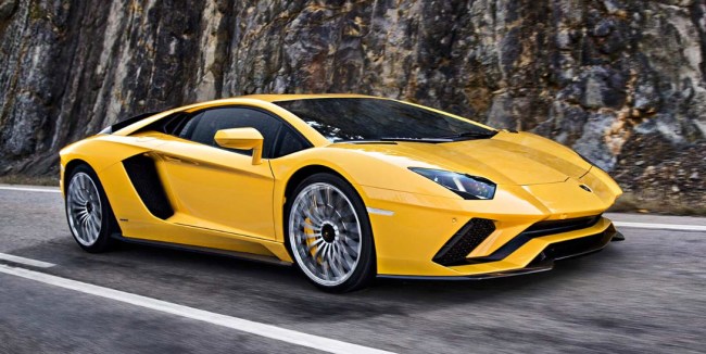 Cars Can Buy Go 200 MPH