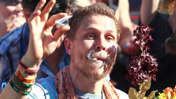 These Are The Most Popular Mind-Altering Substances At Every Major Music Festival