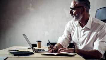 Some Hiring Managers Admit To Checking This Out Before Looking At LinkedIn Profiles