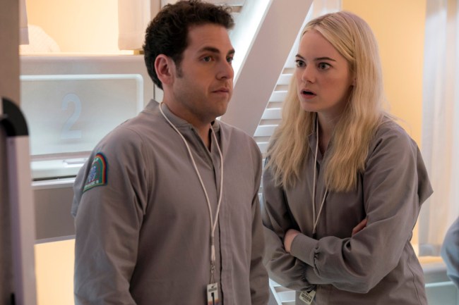 Maniac Netflix
