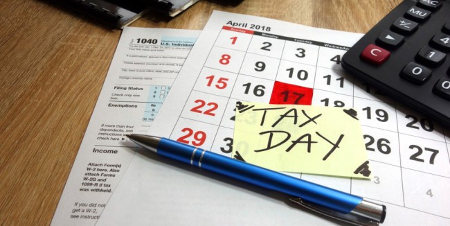 Map Which States Highest Tax Bills