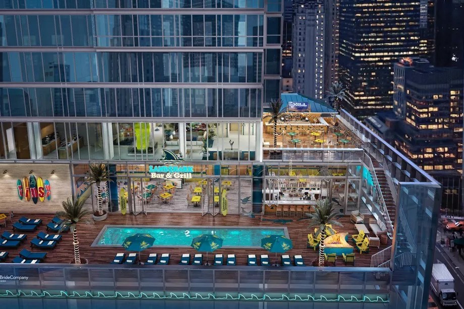margaritaville new york city