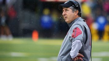 Quote Machine Mike Leach Perfectly Summed Up The Sport Of Golf While Explaining Why He Doesn’t Play