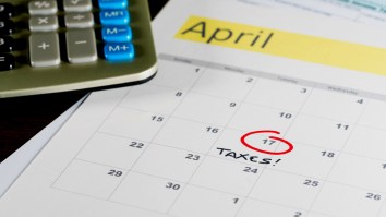 Two-Thirds Of Millennials Surveyed Reported They Don’t Know When Tax Day Is This Year