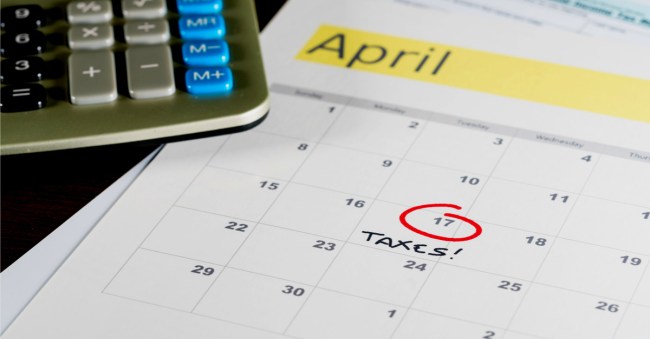 Millennials Dont Know When Tax Day Is