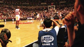 With NHL And NBA Playoffs Getting Underway, Which Major Sport Offers Best Home Team Advantage?