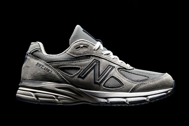 new balance 990 sneaker