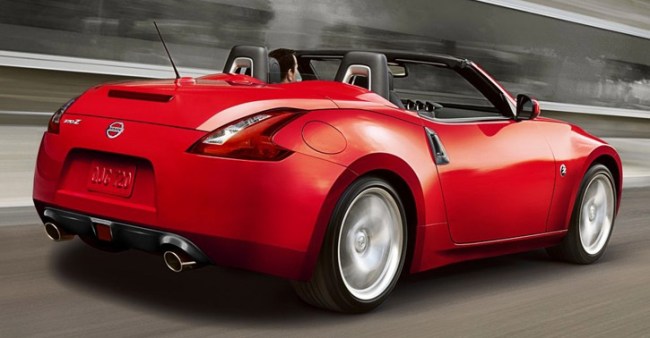 Best New Convertibles