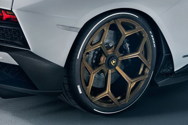 Novitec Lamborghini Aventador S