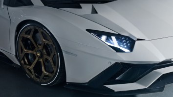 This Custom Modified Novitec Lamborghini Aventador S Might Just Be The Perfect Supercar