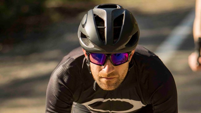 Oakley Field And Flight Jacket eyewear