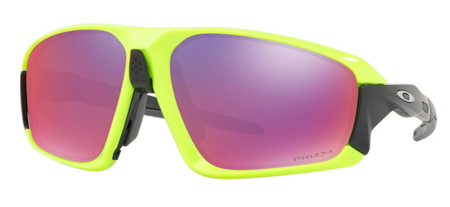 Oakley Field Jacket sport performance eyewear