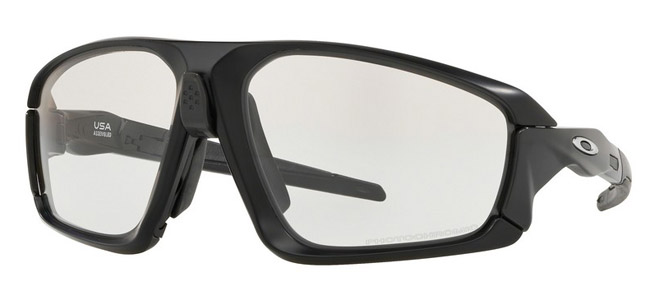 Oakley Field Jacket sport performance eyewear