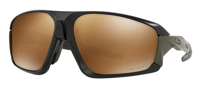 Oakley Field Jacket sport performance eyewear
