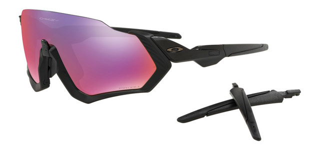 Oakley Flight Jacket sport performance eyewear
