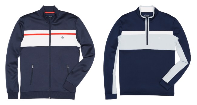 Original Penguin Golf
