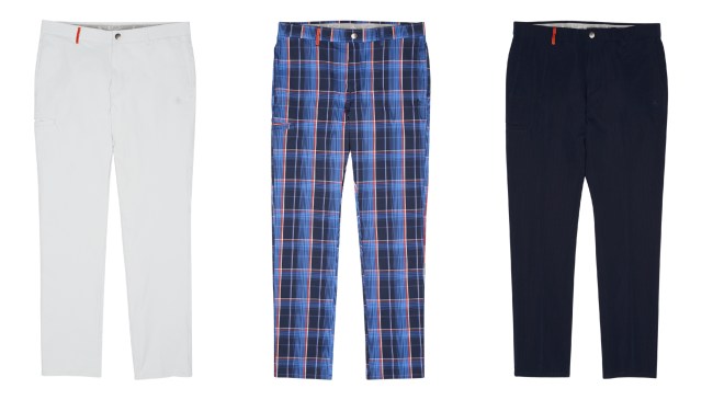 Original Penguin Golf