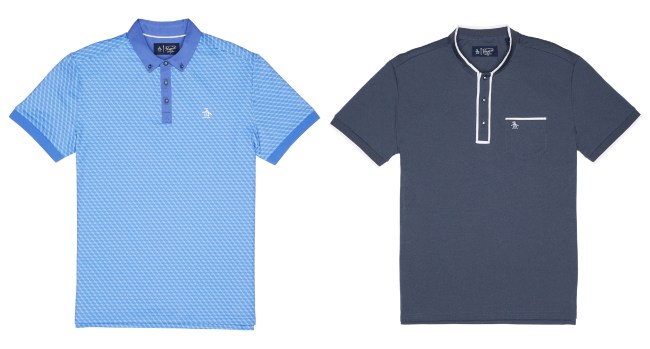 Original Penguin Golf