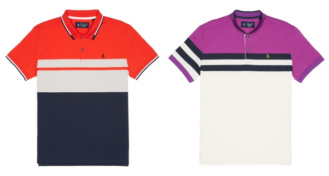 Original Penguin Golf