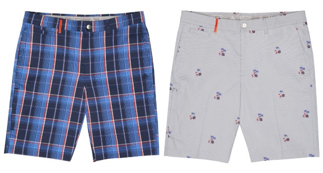 Original Penguin Golf