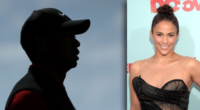 paula patton tiger woods biopic