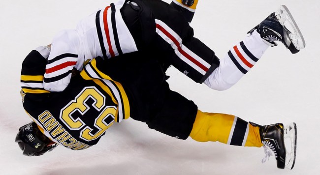 Penalty Analysis NHL Teams Players