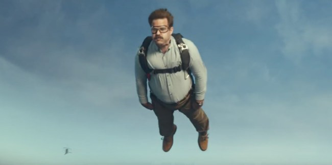 Peter Deadpool 2 Pete Wisdom