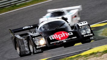 Porsche Did The Impossible And Ranked Its Most Iconic Race Cars, See Which Models They Chose