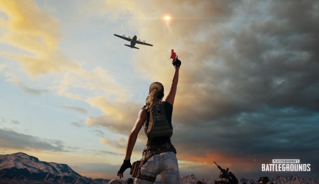 pubg