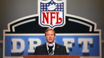 The List Of Walk-Up Songs At The 2018 NFL Draft Has Some Tremendously Cocky Tracks