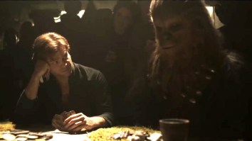 Ron Howard Shares New Image Of Donald Glover As Lando, ‘Solo’ Reveals New Footage In TV Spot