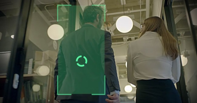 Segway Loomo Rideable Robot Butler Target