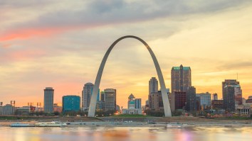 Why St. Louis Is An A++ Destination For Craft Beer Lovers