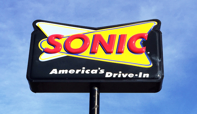 sonic