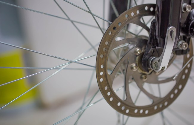 bike spokes