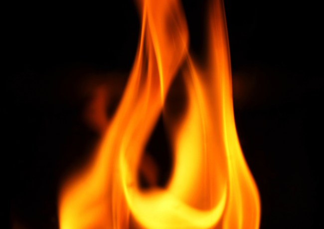 fire