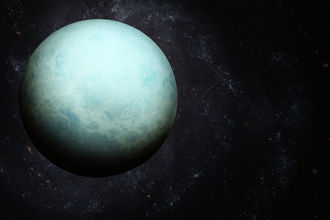Uranus
