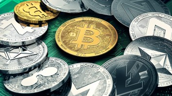 John McAfee Is Getting Paid A Fortune To Tweet About And Promote Obscure Cryptocurrencies