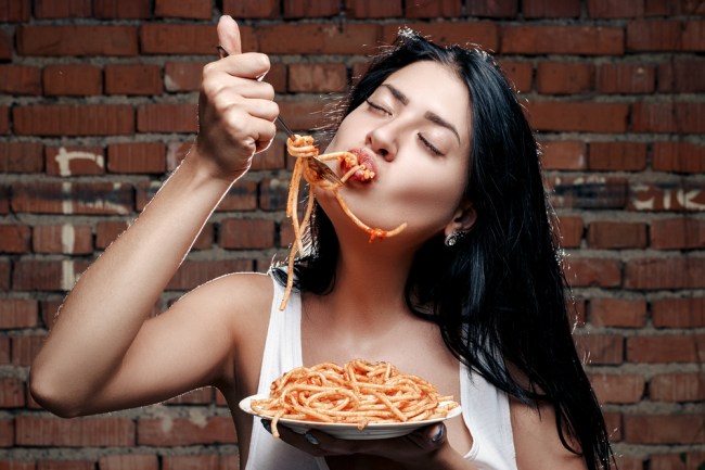 pasta