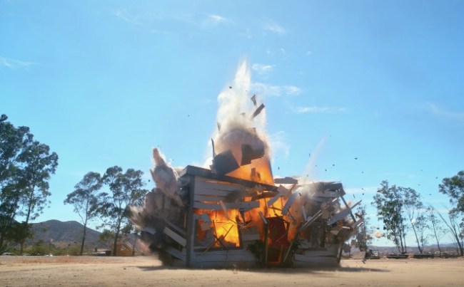 The Slow Mo Guys